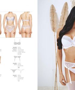 Lauma Lingerie - Katalog Spring Summer 2021