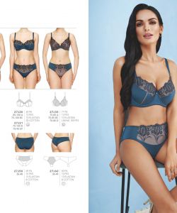 Lauma Lingerie - Katalog Spring Summer 2021