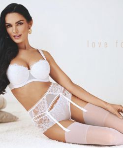 Lauma Lingerie - Katalog Spring Summer 2021