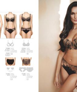 Lauma Lingerie - Katalog Spring Summer 2021