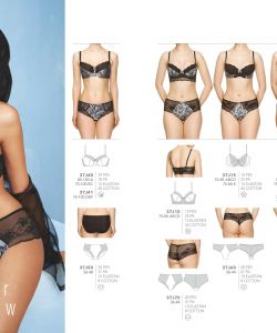 Lauma Lingerie - Katalog Spring Summer 2021