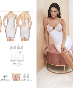 Lauma Lingerie - Katalog Spring Summer 2021