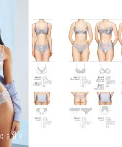 Lauma Lingerie - Katalog Spring Summer 2021