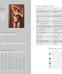 Lauma Lingerie - Katalog Spring Summer 2021