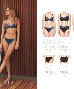 Lauma Lingerie - Katalog Spring Summer 2021