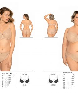 Gaia Lingerie - Fall Winter 2020 Baza