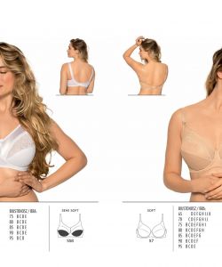 Gaia Lingerie - Fall Winter 2020 Baza