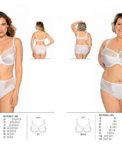 Gaia Lingerie - Fall Winter 2020 Baza