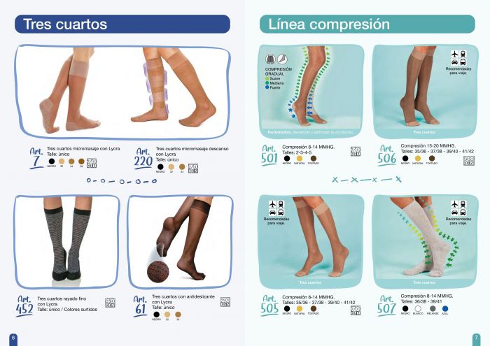 Cocot Cocot-medias Ver21-4  Medias Ver21 | Pantyhose Library