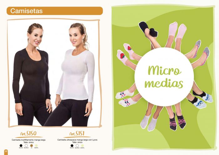 Cocot Cocot-medias Ver21-15  Medias Ver21 | Pantyhose Library