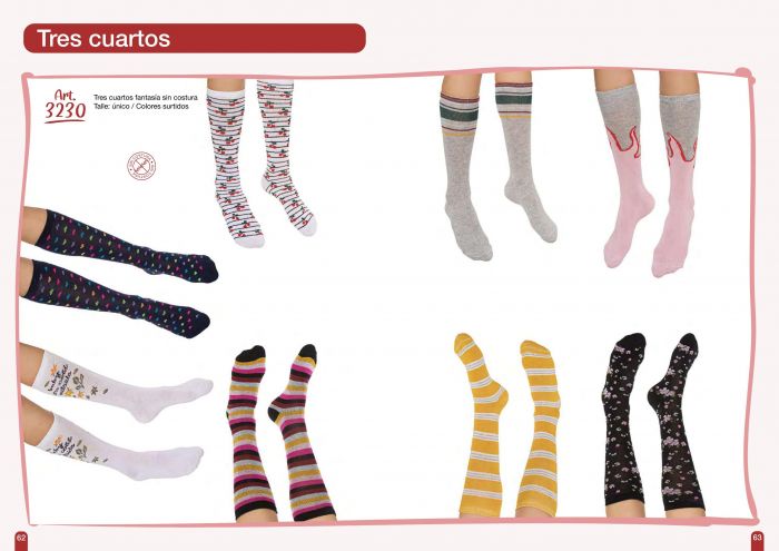 Cocot Cocot-medias Ver21-32  Medias Ver21 | Pantyhose Library