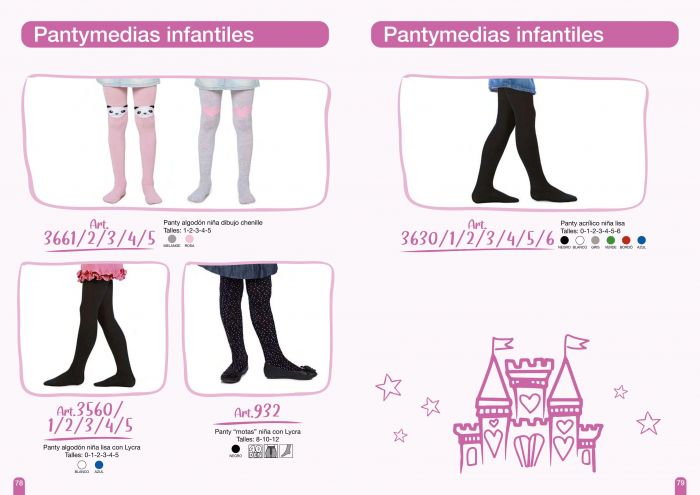 Cocot Cocot-medias Ver21-40  Medias Ver21 | Pantyhose Library