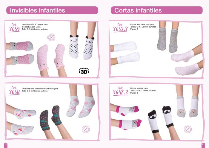 Cocot Cocot-medias Ver21-36  Medias Ver21 | Pantyhose Library