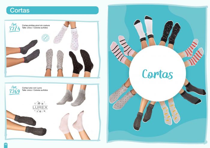 Cocot Cocot-medias Ver21-25  Medias Ver21 | Pantyhose Library