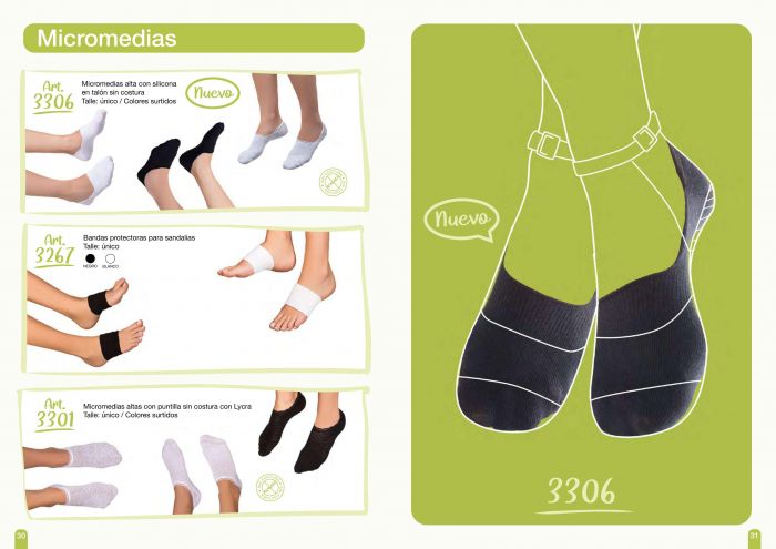 Cocot Cocot-medias Ver21-16  Medias Ver21 | Pantyhose Library