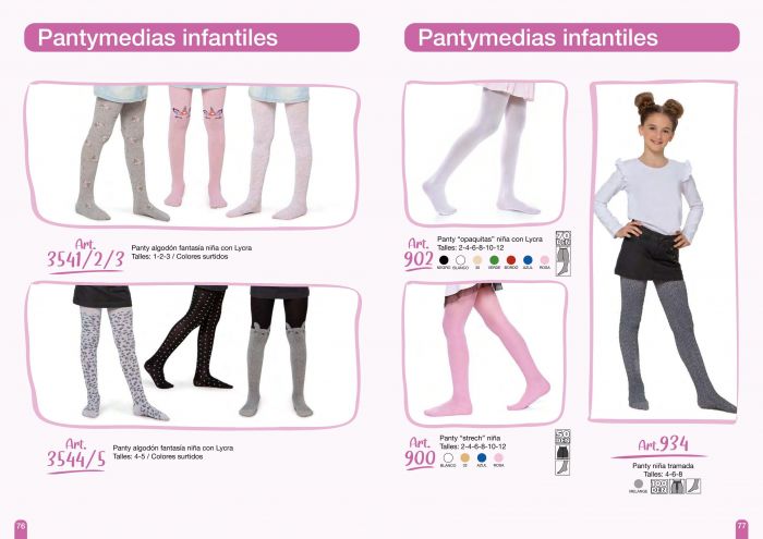 Cocot Cocot-medias Ver21-39  Medias Ver21 | Pantyhose Library