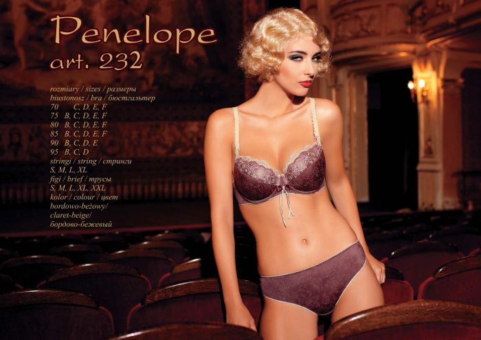 Gaia Lingerie Gaia Lingerie-catalog Fw 2008-14  Catalog Fw 2008 | Pantyhose Library