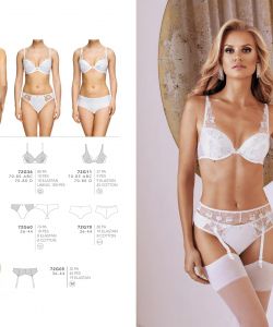 Lauma Lingerie - Vesna Leto 2019