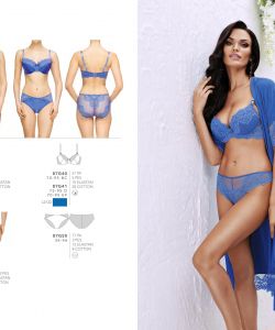 Lauma Lingerie - Vesna Leto 2019