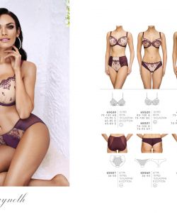 Lauma Lingerie - Vesna Leto 2019