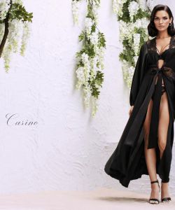 Lauma Lingerie - Vesna Leto 2019