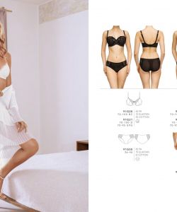 Lauma Lingerie - Vesna Leto 2019