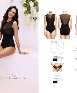 Lauma Lingerie - Vesna Leto 2019