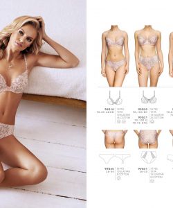 Lauma Lingerie - Vesna Leto 2019