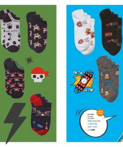 Mewe - Hello Spring Socks Catalog 2022