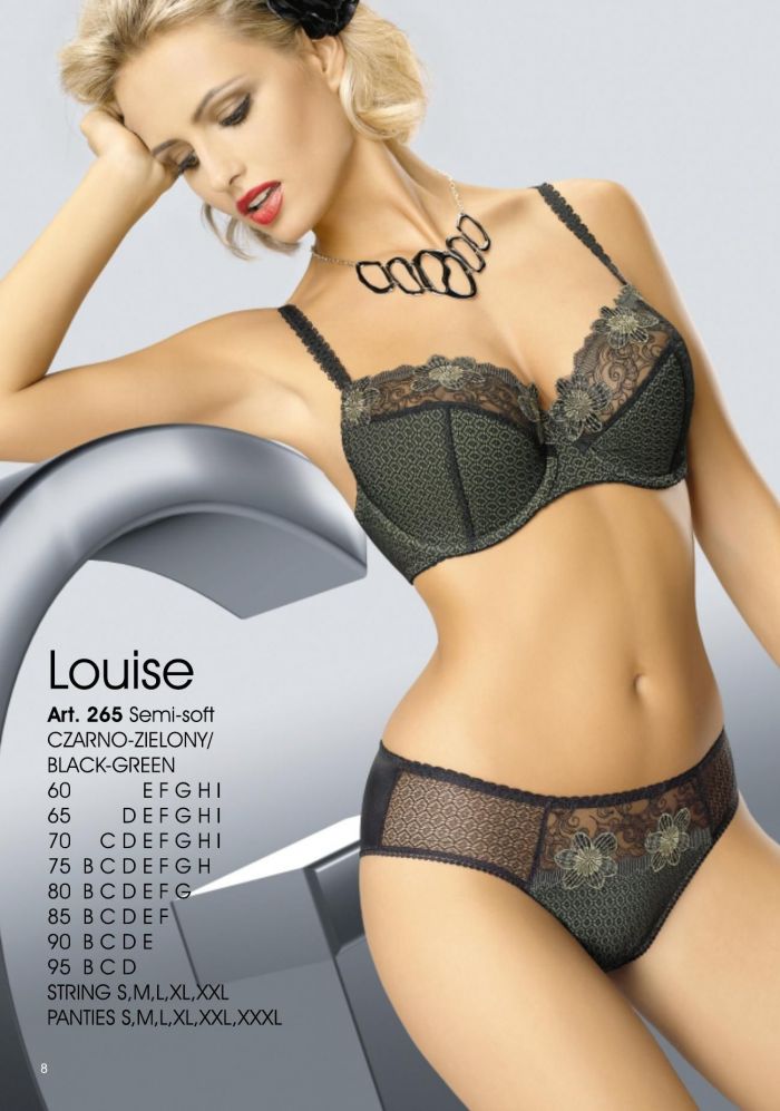 Gaia Lingerie Gaia Lingerie-fall Winter 2009-8  Fall Winter 2009 | Pantyhose Library