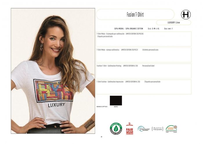 Hyd Hyd-catalogo General Lookbook 2020-40  Catalogo General Lookbook 2020 | Pantyhose Library