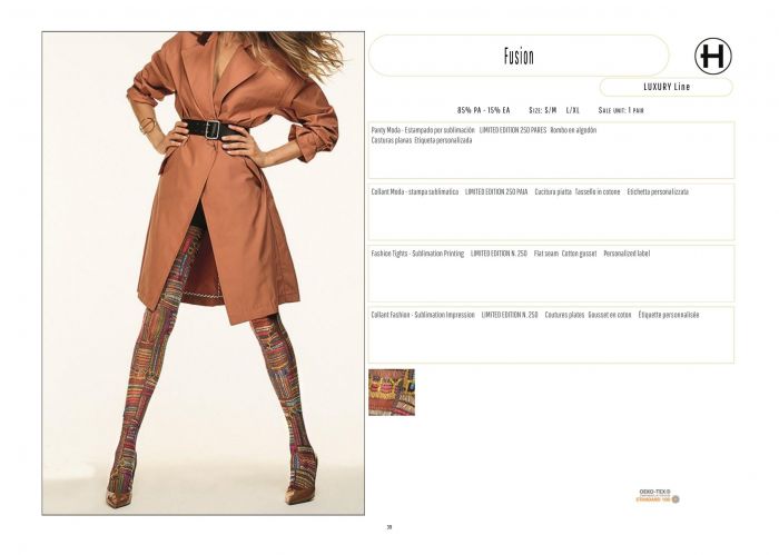 Hyd Hyd-catalogo General Lookbook 2020-41  Catalogo General Lookbook 2020 | Pantyhose Library
