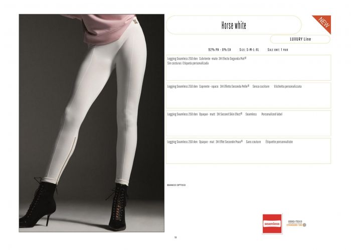 Hyd Hyd-catalogo General Lookbook 2020-20  Catalogo General Lookbook 2020 | Pantyhose Library