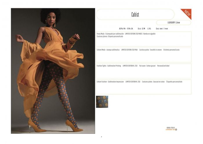 Hyd Hyd-catalogo General Lookbook 2020-6  Catalogo General Lookbook 2020 | Pantyhose Library