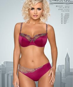 Gaia Lingerie - Fall Winter 2013