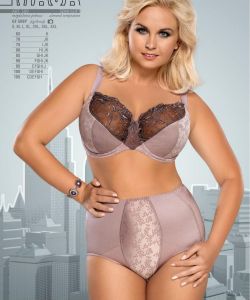 Gaia Lingerie - Fall Winter 2013