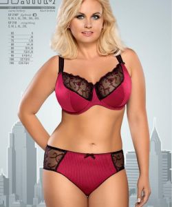 Gaia Lingerie - Fall Winter 2013