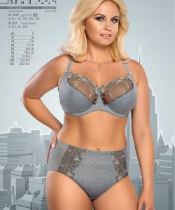 Gaia Lingerie - Fall Winter 2013