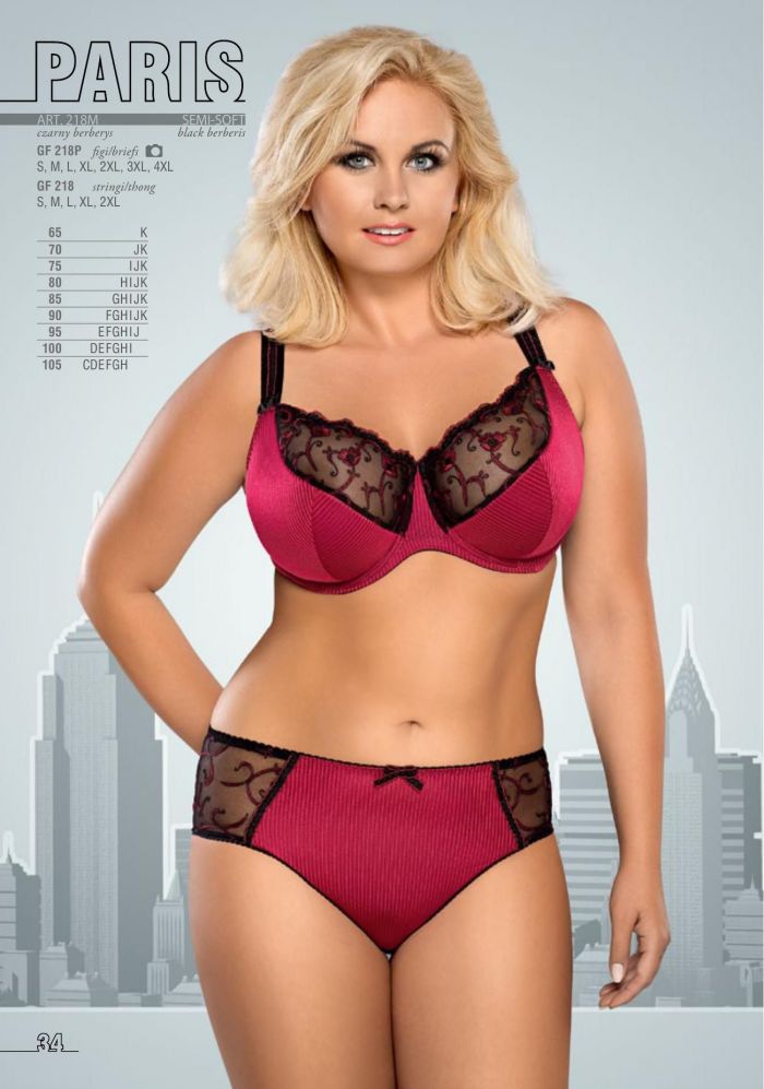 Gaia Lingerie Gaia Lingerie-fall Winter 2013-34  Fall Winter 2013 | Pantyhose Library