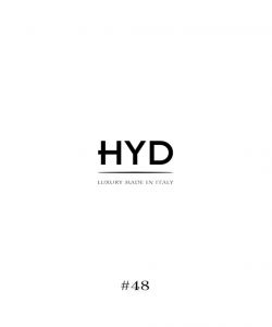 Catalogo General Spring Summer 2020 Hyd