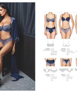 Lauma Lingerie - Catalog Aw 2020 2021