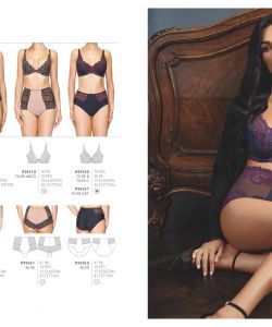 Lauma Lingerie - Catalog Aw 2020 2021