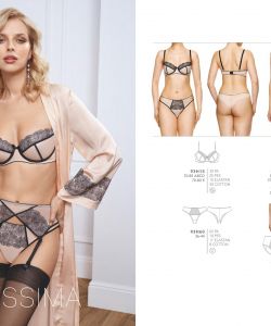 Lauma Lingerie - Catalog Aw 2020 2021