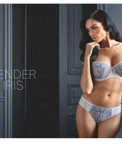 Lauma Lingerie - Catalog Aw 2020 2021