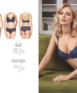 Lauma Lingerie - Catalog Aw 2020 2021