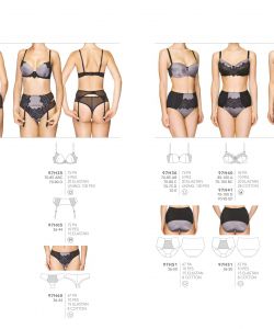 Lauma Lingerie - Catalog Aw 2020 2021