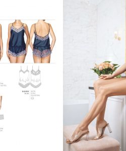 Lauma Lingerie - Catalog Aw 2020 2021