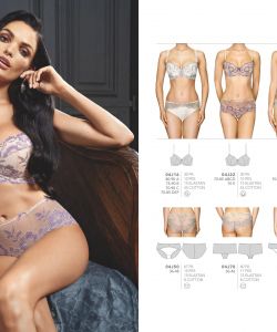 Lauma Lingerie - Catalog Aw 2020 2021