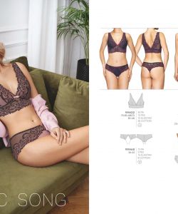 Lauma Lingerie - Catalog Aw 2020 2021