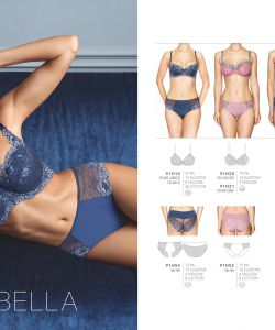 Lauma Lingerie - Catalog Aw 2020 2021